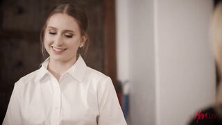 AllHerLuv - Erotic Premonitions Ep. 2 - Skyler Storm Laney Grey