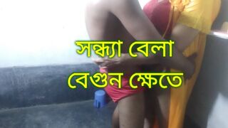 Stepmom and stepson having sex and dirty Song - 1 image