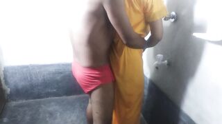 Stepmom and stepson having sex and dirty Song - 7 image