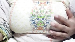 Desi stepmom hot video - 2 image