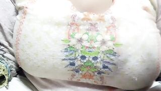 Desi stepmom hot video - 3 image