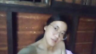 I am alone in my room and get horny 2 - 7 image