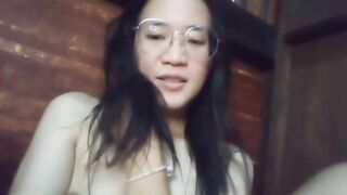 I am alone in my room and get horny 7 - 10 image