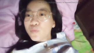 I am alone in my room and get horny 7 - 8 image