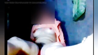 Indian girl Dirty Tina Fuck by Huge Cock bbc and Deepthroat Guy exploited old pickup scheme to penetrate indian girl - 10 image