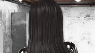 3D BDSM Fetish Compilation - 10 image