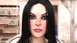 3D BDSM Fetish Compilation - 13 image