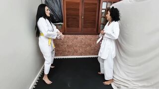 Karateka Carolsteves Smoke - 2 image