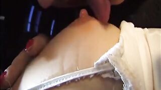 Lesbian Hairy Pussy to Lick - 6 image