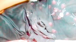 Hot desi village girl masturbating cute cool inexperienced loving pussy hot hot pussy caressing her ass hot my - 2 image