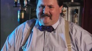 My tastes are only Big Tits Ep 2 - 10 image