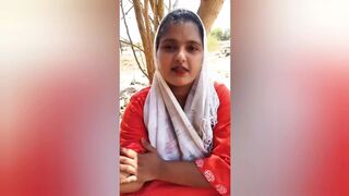 Sofia Salman Ne Kiya Jungle Mein Mangal Aur Phir Ghar Aake Chudai Kiya Indian Hot Viral Sexy Video In Hindi Voice