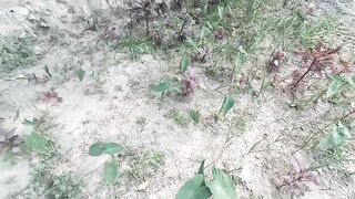 On a rainy night, the elder stepbrother gave sex Bangla hot choti golpo - 4 image