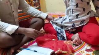 Beautiful indian girl sex with supervisor