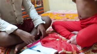 Beautiful indian girl sex with supervisor - 3 image