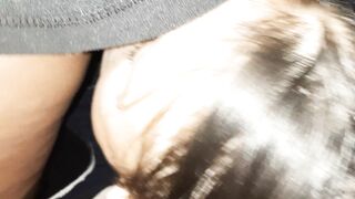 Before robbing someone else's house, we decided to have sex - Lesbian-illusion - 15 image