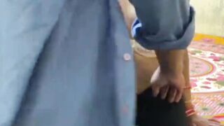 Boss ne raat bhar choda - 12 image
