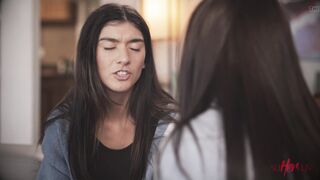 AllHerLuv - Looking for Conversations Aubry Babcock Aubree Valentine - 7 image