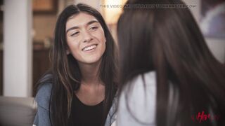 AllHerLuv - Looking for Conversations Aubry Babcock Aubree Valentine - 8 image