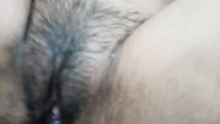 Hot wife ko husband n chod diya - 5 image