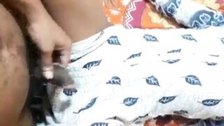 Bhabhi ko unke hi bedroom me chod diya - 1 image