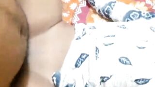Bhabhi ko unke hi bedroom me chod diya - 11 image