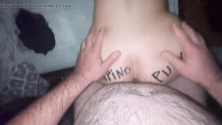 My Filipino wife wants to join group sex - 10 image