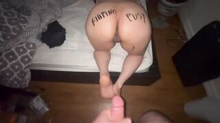 My Filipino wife wants to join group sex