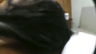 Lesbian Domination Ass Licking Giant Girl - 15 image