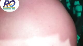 Desi housewife ne apni saree me pahale baar Anal sex chudai videos and ghori style mein gajab ke chudai - 15 image