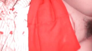 Indian desi bhabhi needs sexual satisfaction from the teenage guy - 11 image