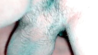 Indian desi bhabhi needs sexual satisfaction from the teenage guy - 5 image