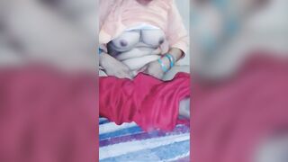 Don't even ask about her very hot Indian desi beautiful, hot, sexy pussy and ass, both of them are thirsty for cock, - 13 image