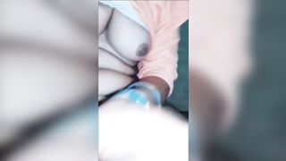 Don't even ask about her very hot Indian desi beautiful, hot, sexy pussy and ass, both of them are thirsty for cock, - 15 image