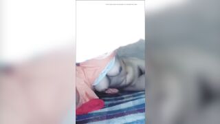 Don't even ask about her very hot Indian desi beautiful, hot, sexy pussy and ass, both of them are thirsty for cock, - 8 image