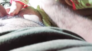 Sexy stepmother taught her stupid stepson how to fuck - 11 image