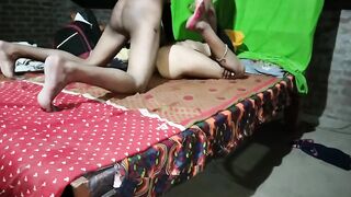 Bhabhi ji was fucked at night and the video was also recorded. - 13 image