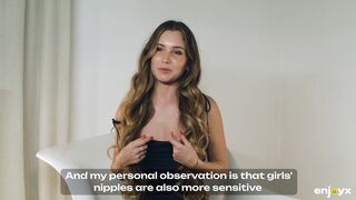 Tender Hues: Fusion of Bodies - 2 image