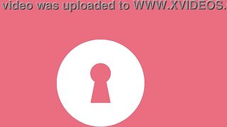 April and Nyx - Girl on girl sex on the sofa - 10 image