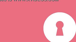 April and Nyx - Girl on girl sex on the sofa - 11 image