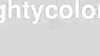 I masturbate watching my friends have sex outdoors - 2 image