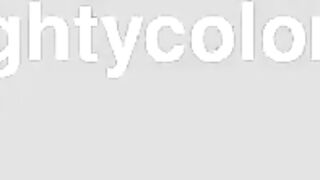 I fuck my friend's pussy with my strapon - 2 image