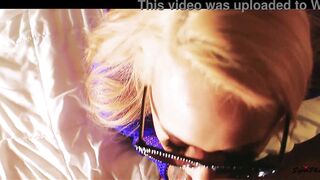 First Time Eating Bronx Latina Pussy - 9 image