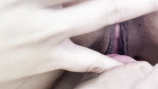 A mature girl puts her pussy in my face so I can eat her - 14 image