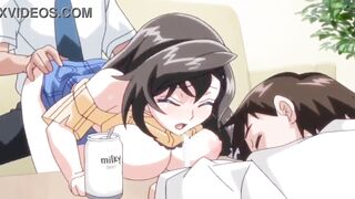 Wife Fucks Husband's Best Friend - 13 image
