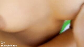 DANI JENSEN JC SIMPSON Double Fuck and Cum Swap Cum Play