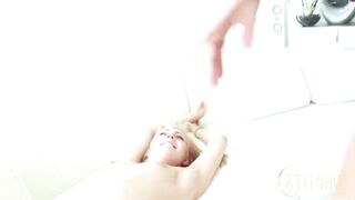 8teenhub - Lesbians POV Eating Out and up Close Ass Shot - 12 image