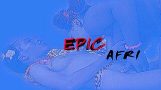 Lesbain Nuns Celebrate Their Wet Pussy - 1 image