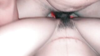 Indian desi wife seduced and fucked hard by electrician - 4 image