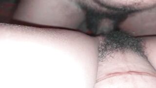 Indian desi wife seduced and fucked hard by electrician - 6 image